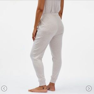 Under the Canopy Organic Tapered Jogger